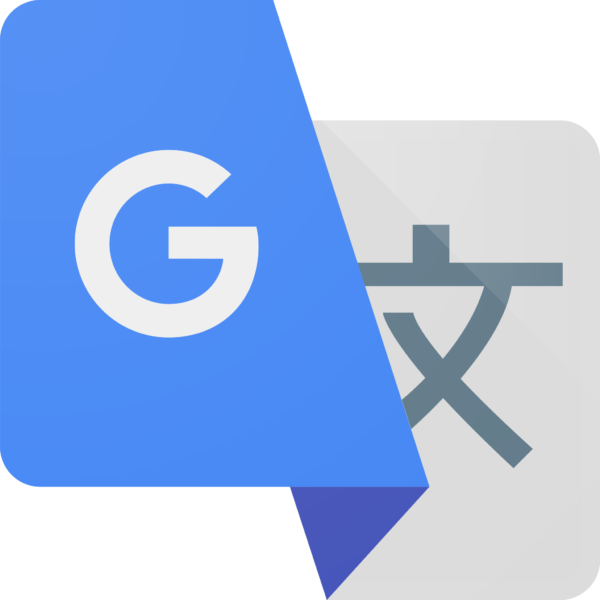 google translate chrome extension