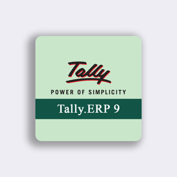 Tally ERP 9 for windows free download