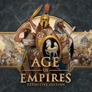 age of empire