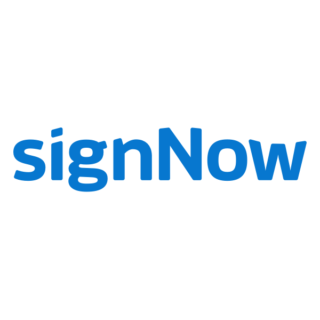 signNow free download